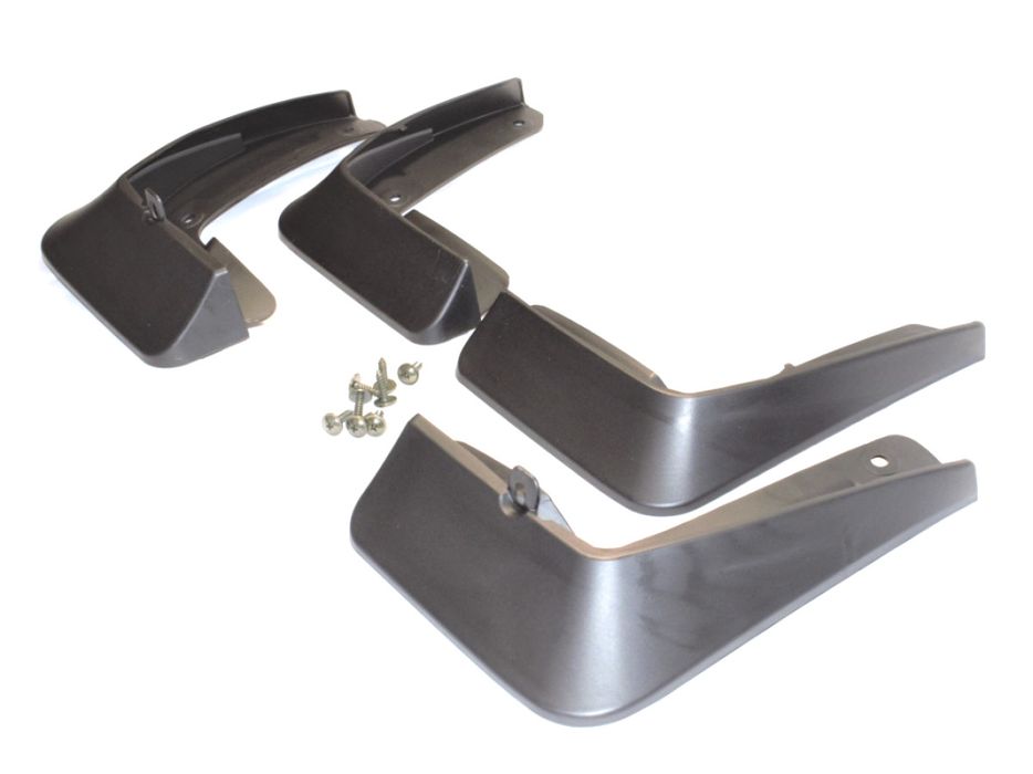 Бризковики Volkswagen Jetta 2018- брызговики комплект 4 шт