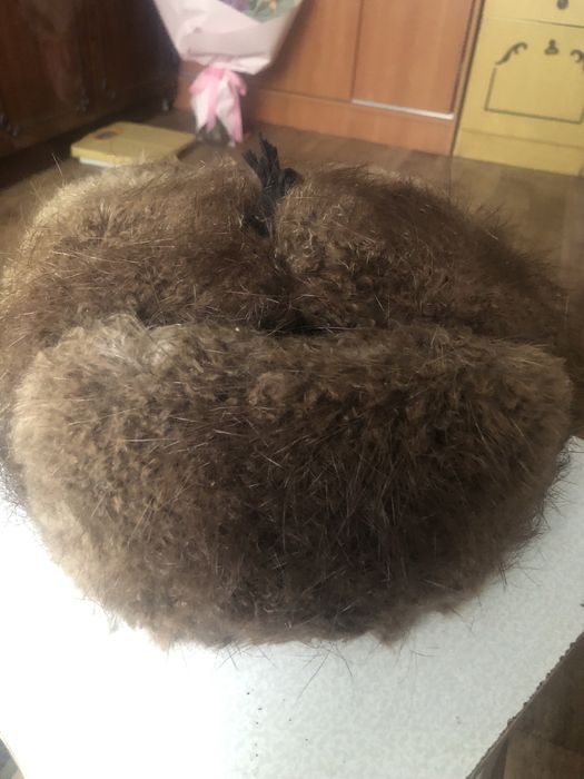 Бeрет норка