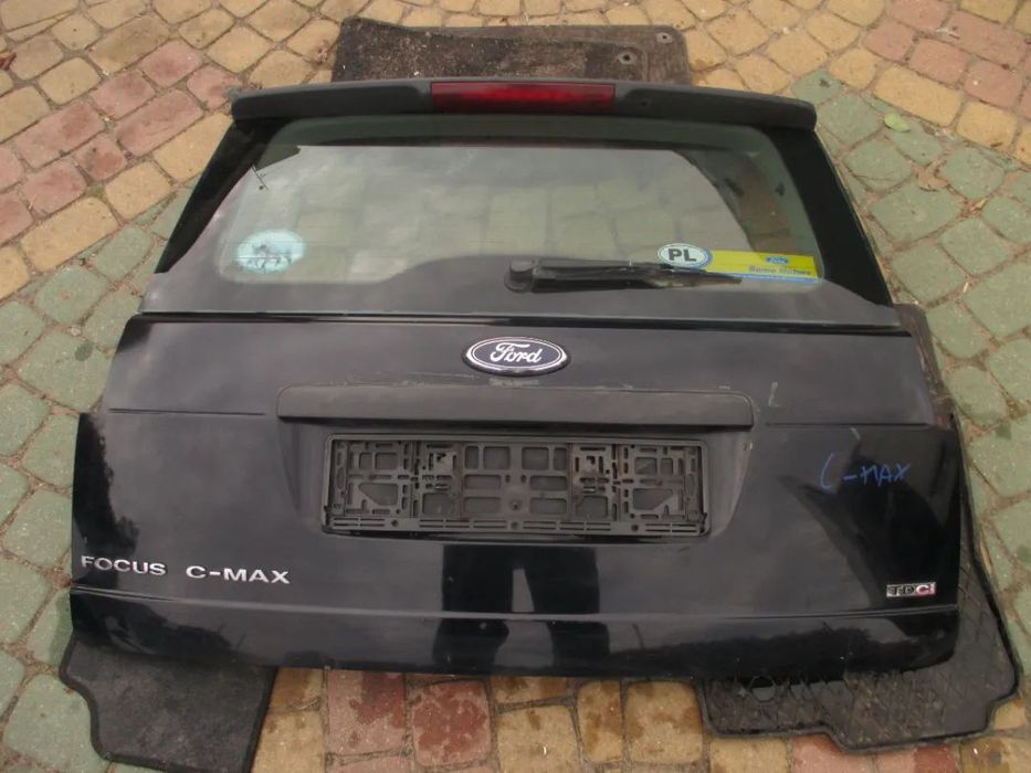 klapa Ford Focus C-MAX
