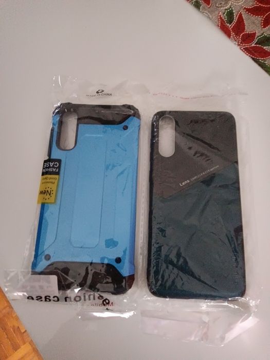 Capa Samsung A30 A50