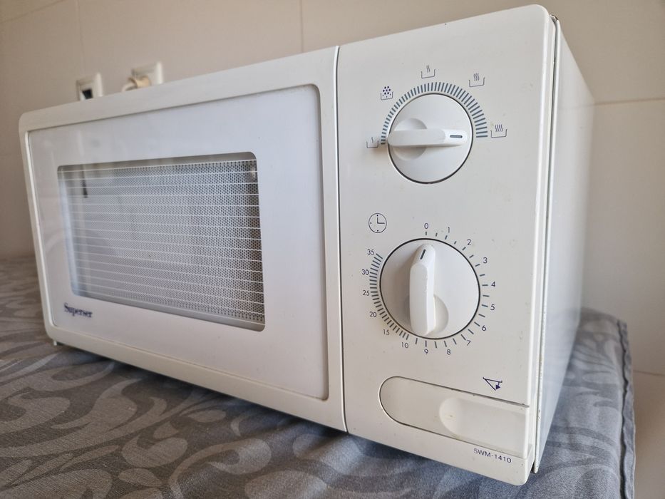 Microondas Superser