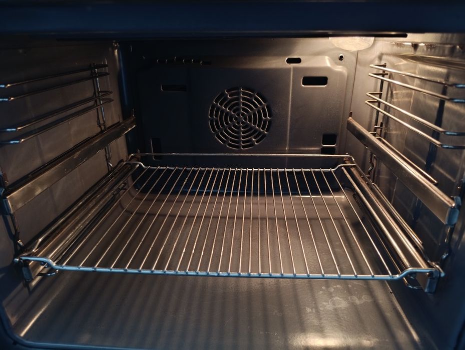 Forno elétrico Siemens ( pirolítico)