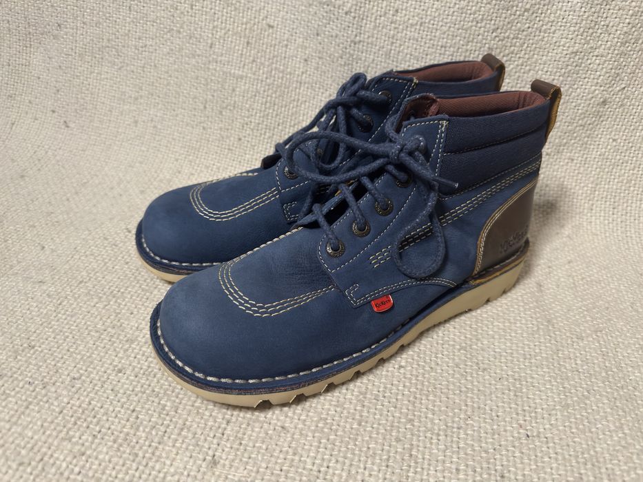 Kickers buty trapery rozmiar 44
