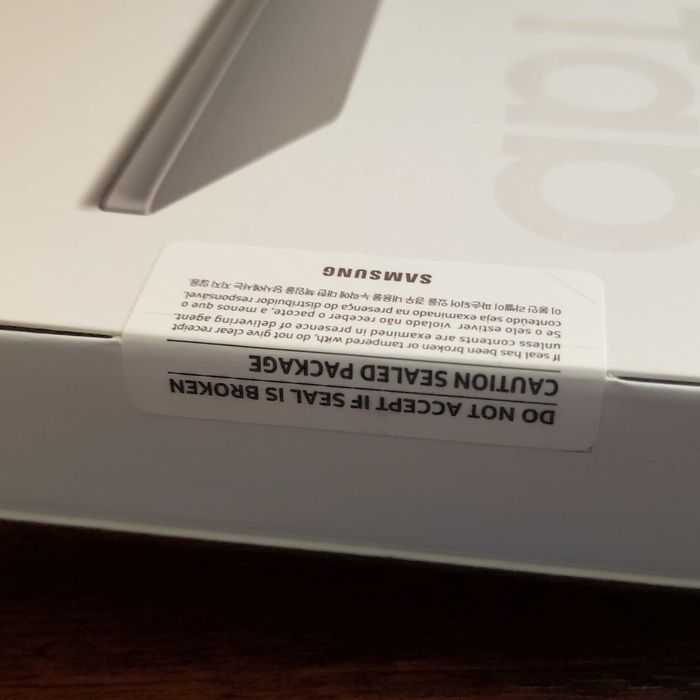 Планшет Samsung Galaxy Tab A9+ 5G 4/64GB