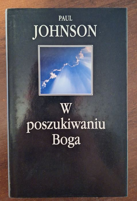 W poszukiwaniu Boga