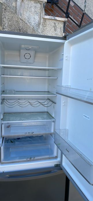 Vendo frigorifico combinado Candy