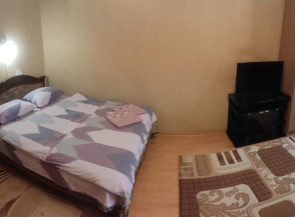 1-кімн.кв. погодинно, подобово, район Левка Лук'яненка. Від 500 грн.