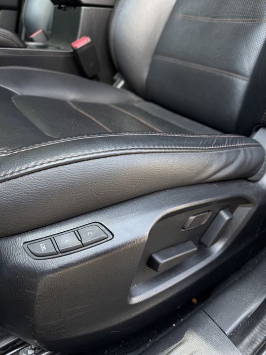 Mazda CX-5 2.0 Skyactiv -Exellence leather