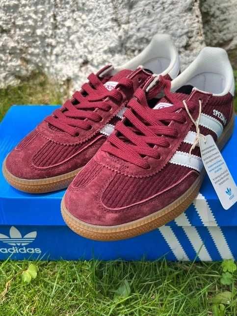 Buty damskie Trampki adidas Handball Spezial R.38