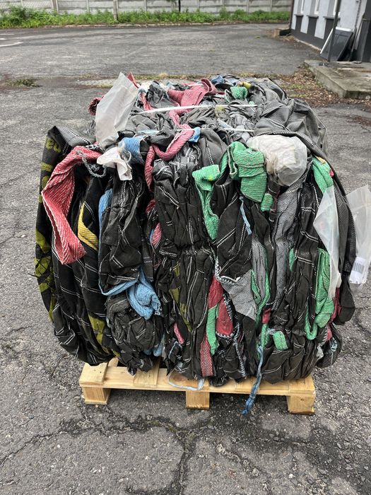 Big bag wentylowany 1000kg