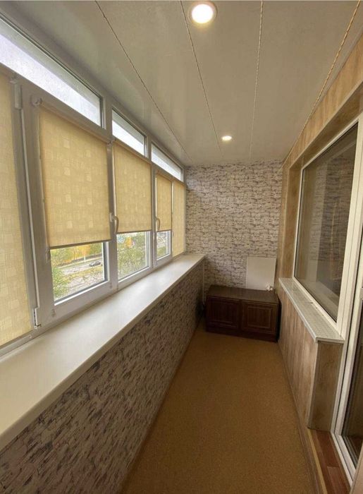 Продажа 2ой квартиры в Бородинском р-не