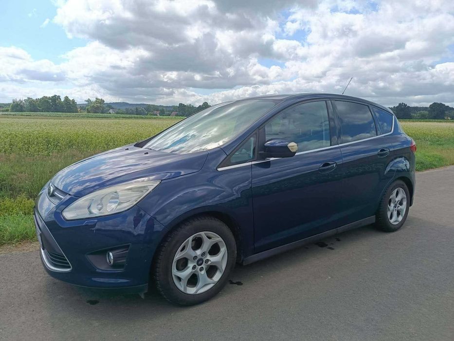 Ford C-Max 2011r.