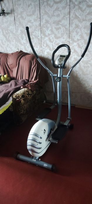 Орбитрек  большой удобный