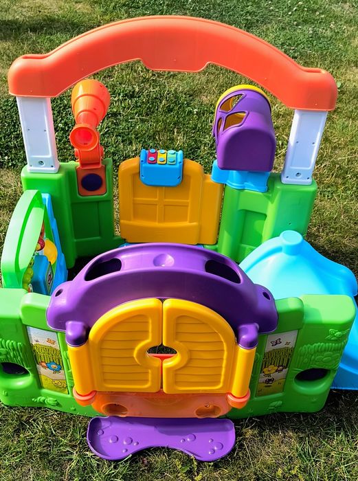 Centrum zabaw Little tikes