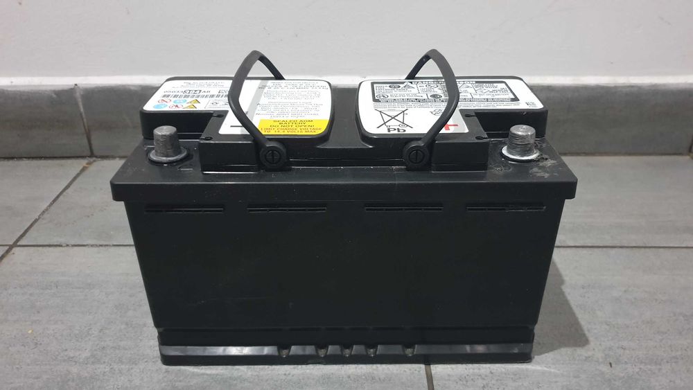 Akumulator używany MOPAR OE 12V 75AH 700A AGM