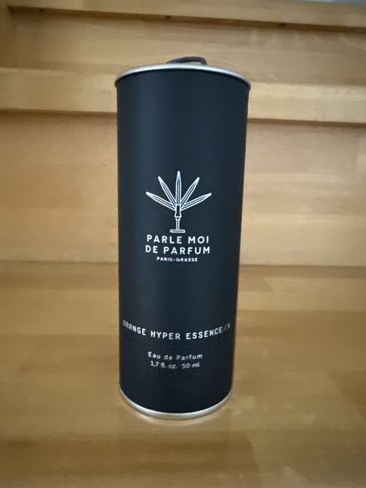 Parle Moi De Parfum edp Orange Hyper Essence/X
