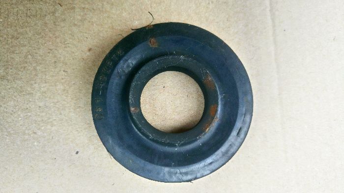 Сальник СБ 1-49 КРТИ ИЖ Юпитер производство СССР