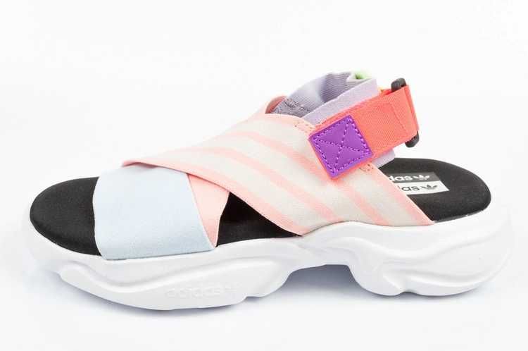 Buty sandały Adidas Magmur Sandal r. 37