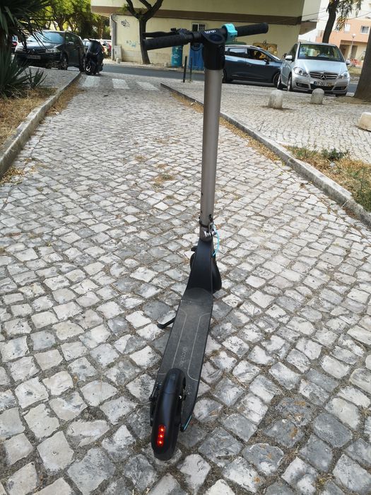 Trotinette BONGO  SÉRIE A