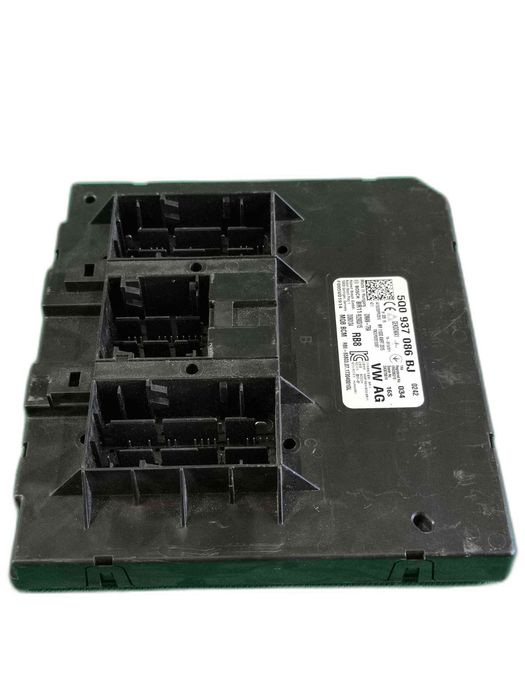 Módulo Electrónico VW TOURAN 5Q0937086BJ (OEM) | F005V01914 (OEM)