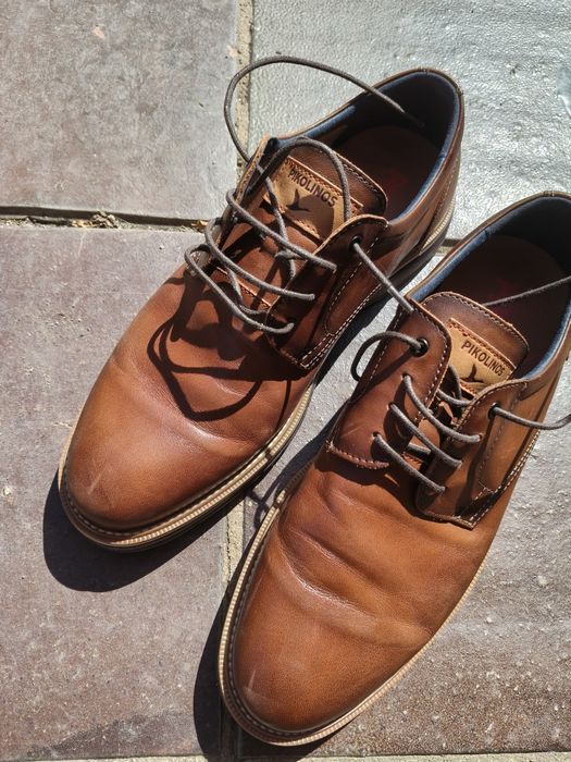 Sapatos Pikolinos