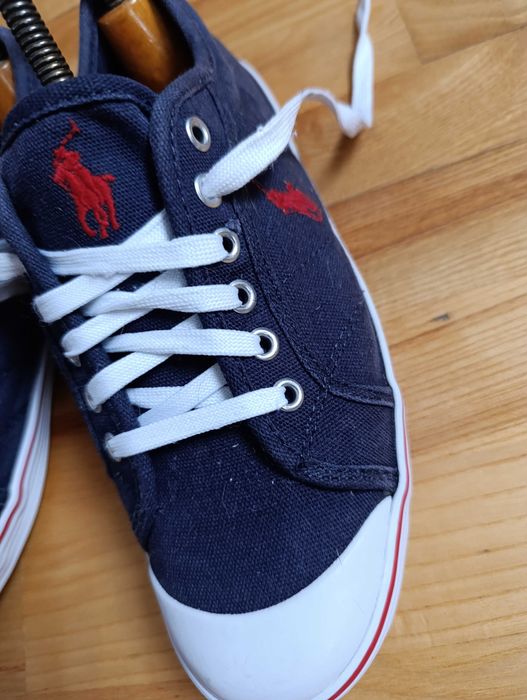 POLO Ralph Laurent Trampki r 37