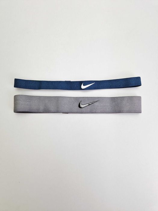 Opaska na Głowę NIKE FLEX Headbands X2