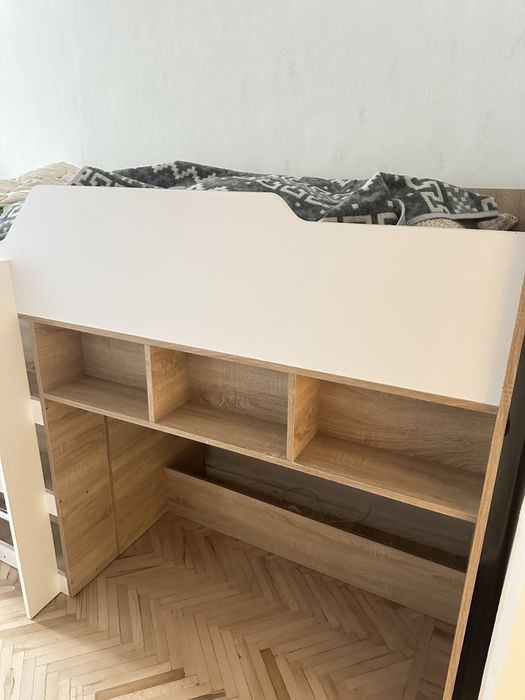 Продам дитячу кровать