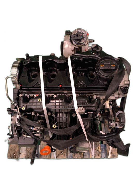 Motor Completo - CAY - AUDI A3 Sportback (8PA)