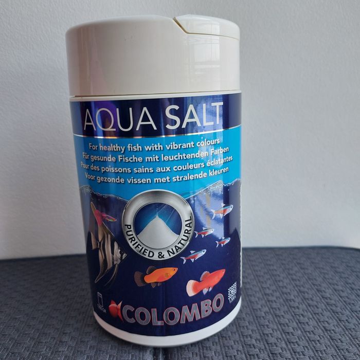Colombo AQUA SALT 1300 gr