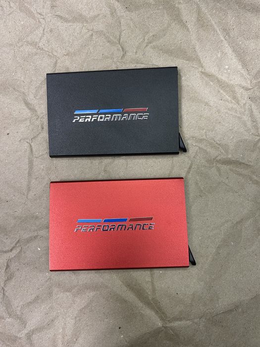 Аксессуар для карт m perfomance, шильд М, ароматизатор, картриджи аром