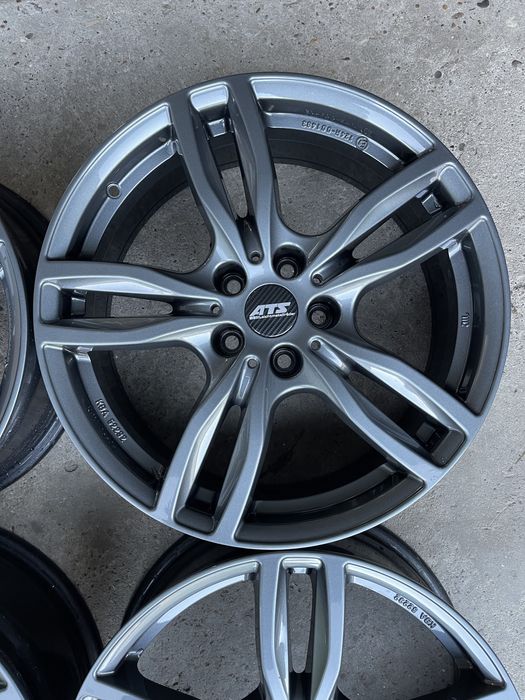 Диски 5х112r18  BMW X3 X4 G02 G03