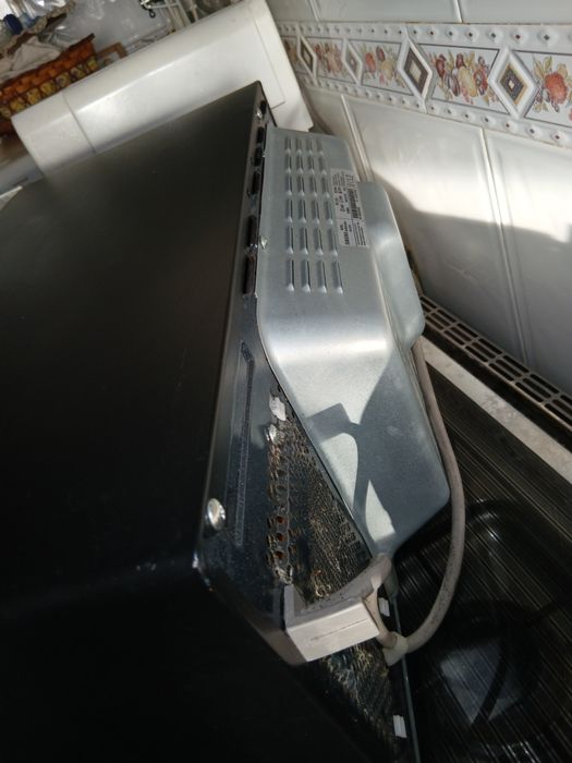 Microondas cerâmica  Samsung