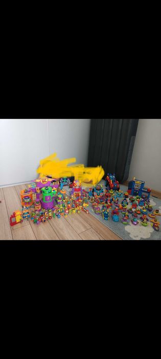 Sprzedam super zingsy