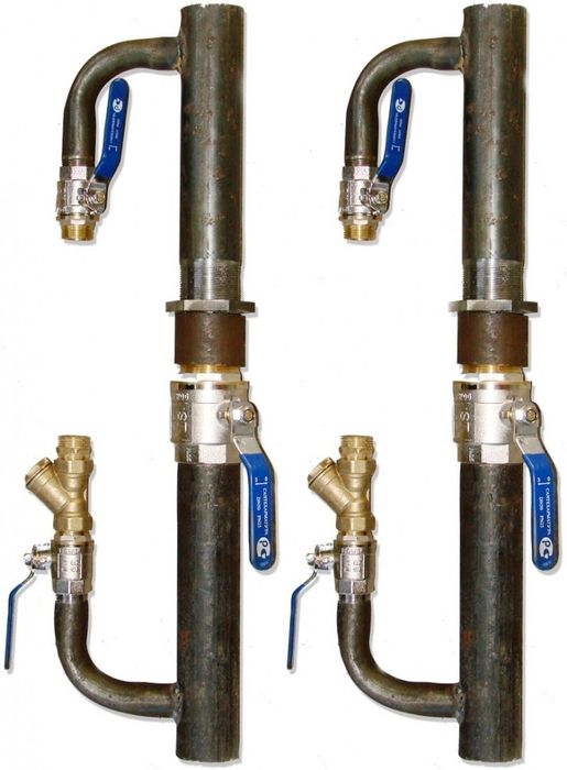 АКЦИЯ!Циркуляционные насосы.  Гарантия.Байпасы.