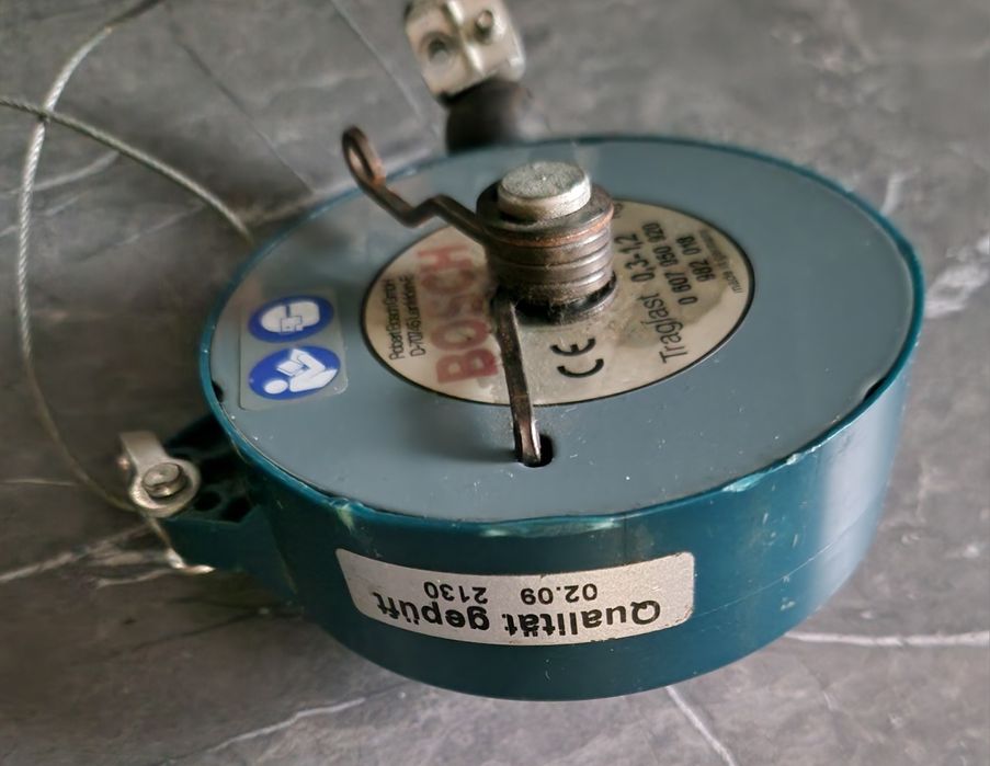 Balanser Bosch 0.3-1.2 kg