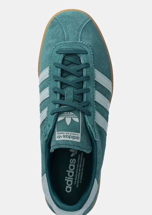 Adidas Bermuda кеди кросівки взуття адідас