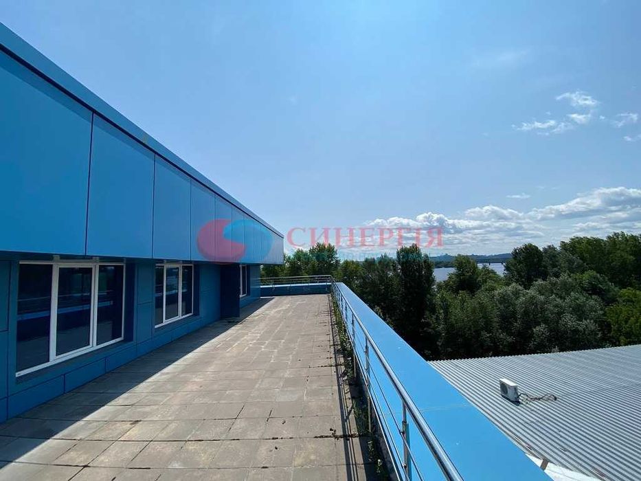 Будівля 2510м пр.Шухевича поруч Sky Mall, Оболонь