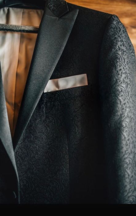 Marynarka męska / ślubna