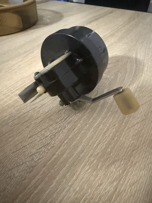 Kołowrotek KSB-4 orginał