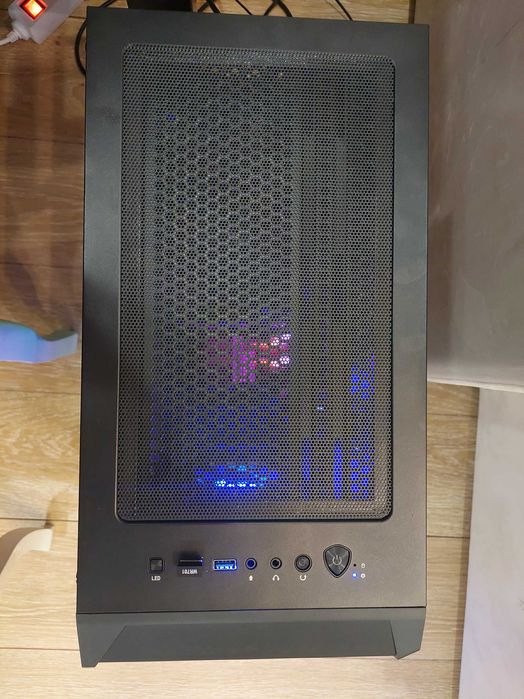 Продам ігровий пк