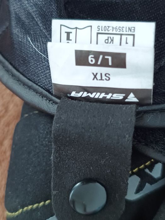 Мотоперчатки стан нових