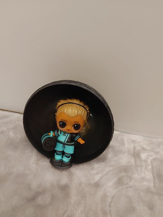 Lalka lol surprise