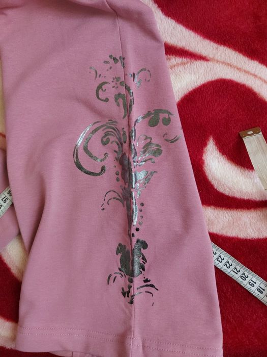 Новий жіночий спортивний костюм BCBGMAXAZRIA