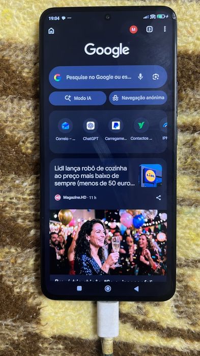 Xiaomi 12T de 256GB