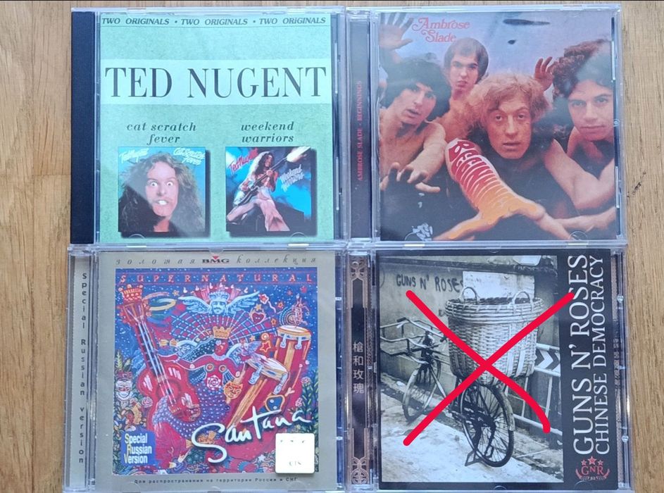 manfred mann earth band - Хобби, отдых и спорт - OLX.ua