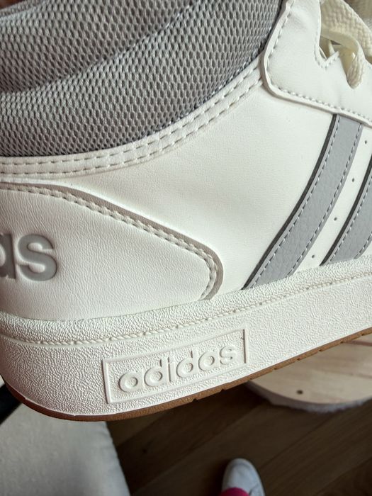 Nowe buty adidas hoops 3.0 44 2/3