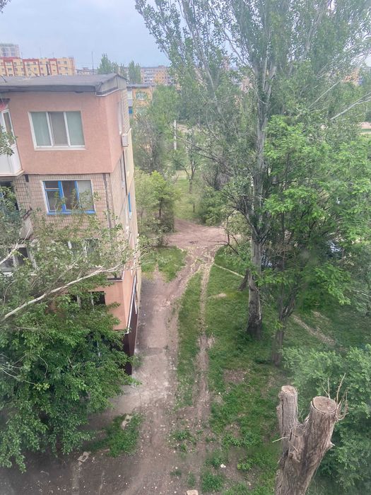 Продається 3-х кімнатна квартира