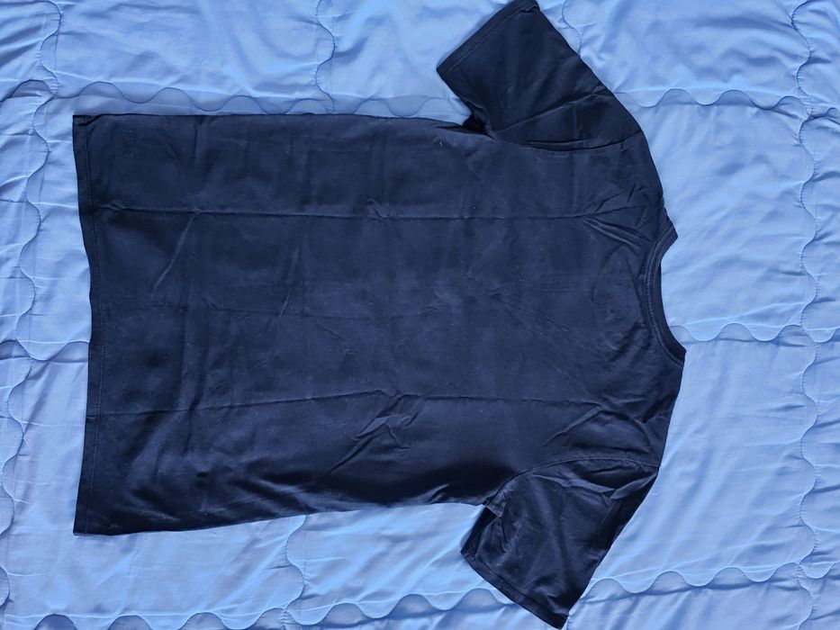 Camisola preta Nike