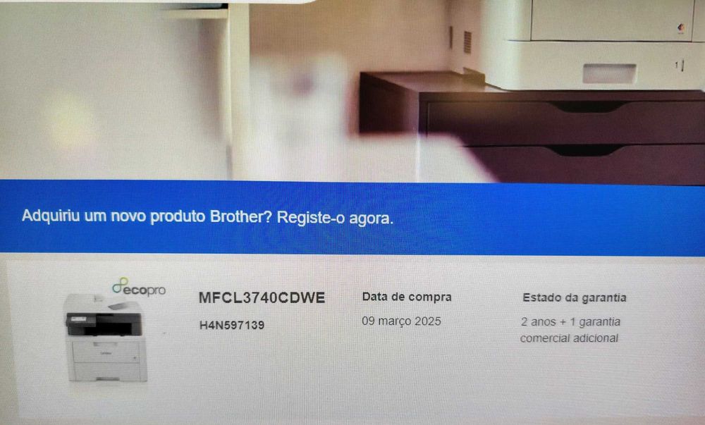 Impressora Brother Multifunções a cores443550233674403844